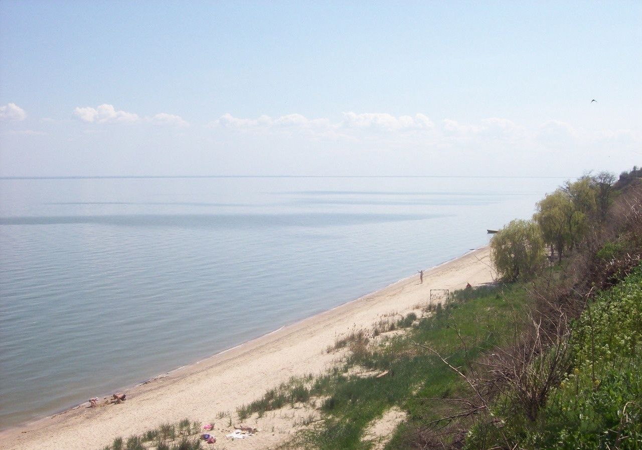Таганрог отдых